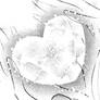 Sailor Crystal - Heart-shaped (Manga)