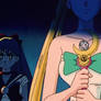 Moon Queen and the Royal Guard (1992)