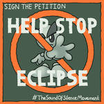 Stop The Eclipse