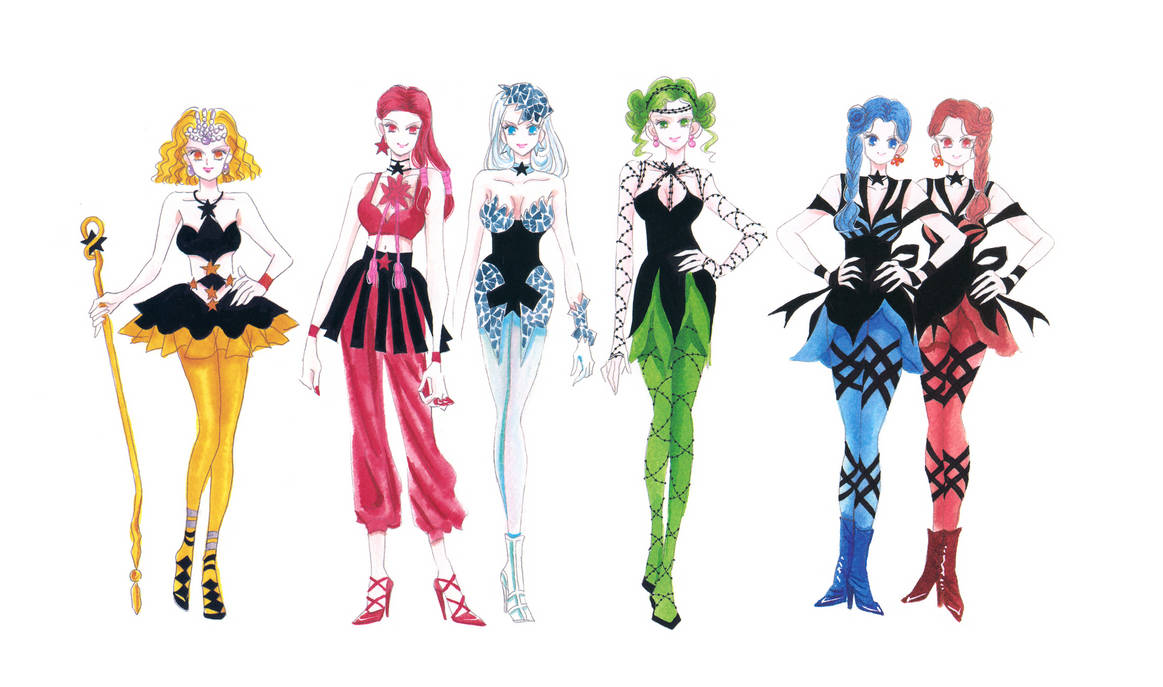 Witches 5 Materials By Moon Shadow 1985 On Deviantart Witches 5 Materials By Moon Shadow 1985 On Deviantart