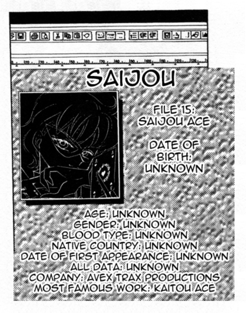 Super Sailor Moon's Debut (2003 Manga) by Moon-Shadow-1985 on DeviantArt