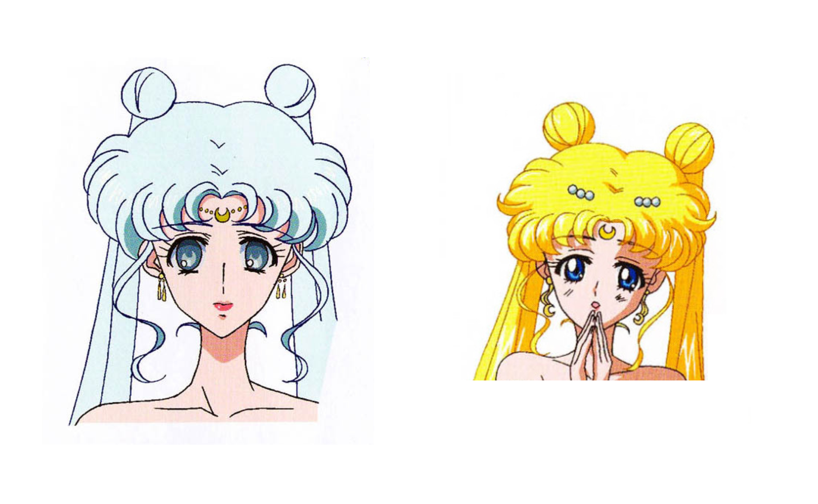 Princess 2025 serenity earrings