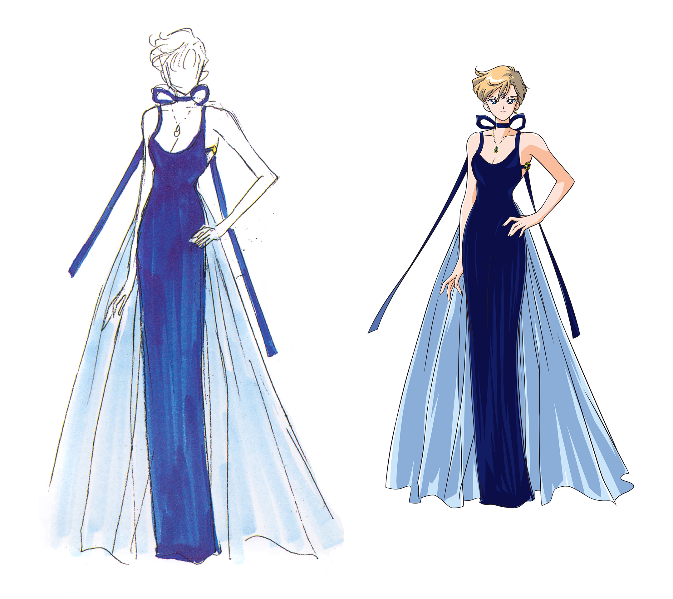 Princess Uranus Materials And Albiero By Moon Shadow 1985 On Deviantart Princess Uranus Materials And Albiero By Moon Shadow 1985 On Deviantart