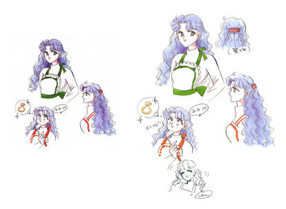Explore the Best Ikuko Art | DeviantArt