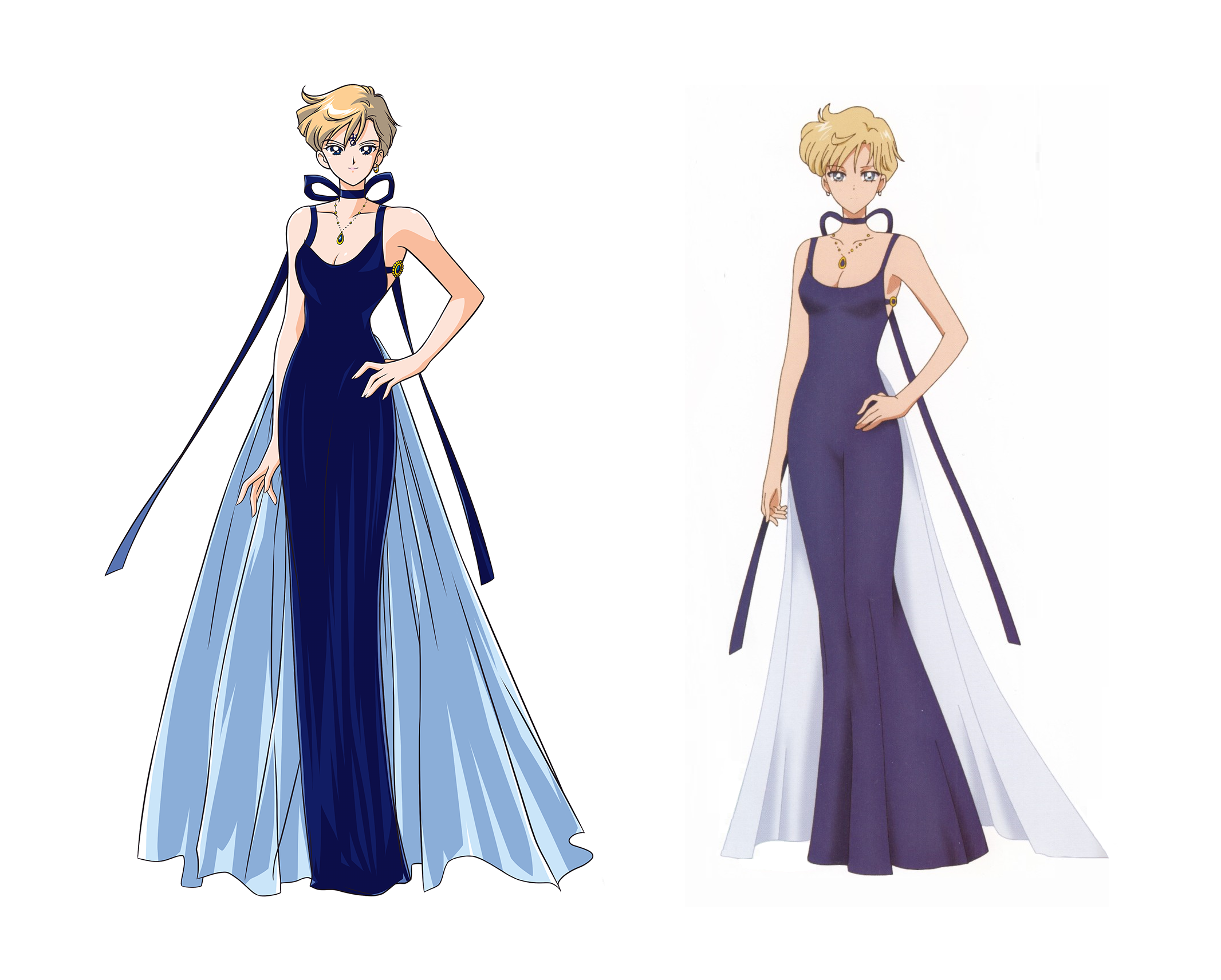 Princess Uranus Albiero And Sme By Moon Shadow 1985 On Deviantart Princess Uranus Albiero And Sme By Moon Shadow 1985 On Deviantart