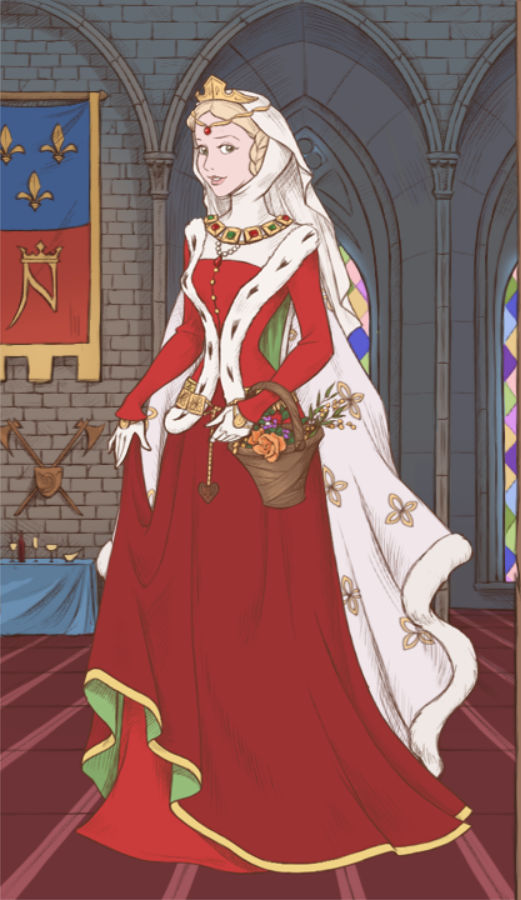 Medieval Princess Dress up  Jogue Agora Online Gratuitamente - Y8.com
