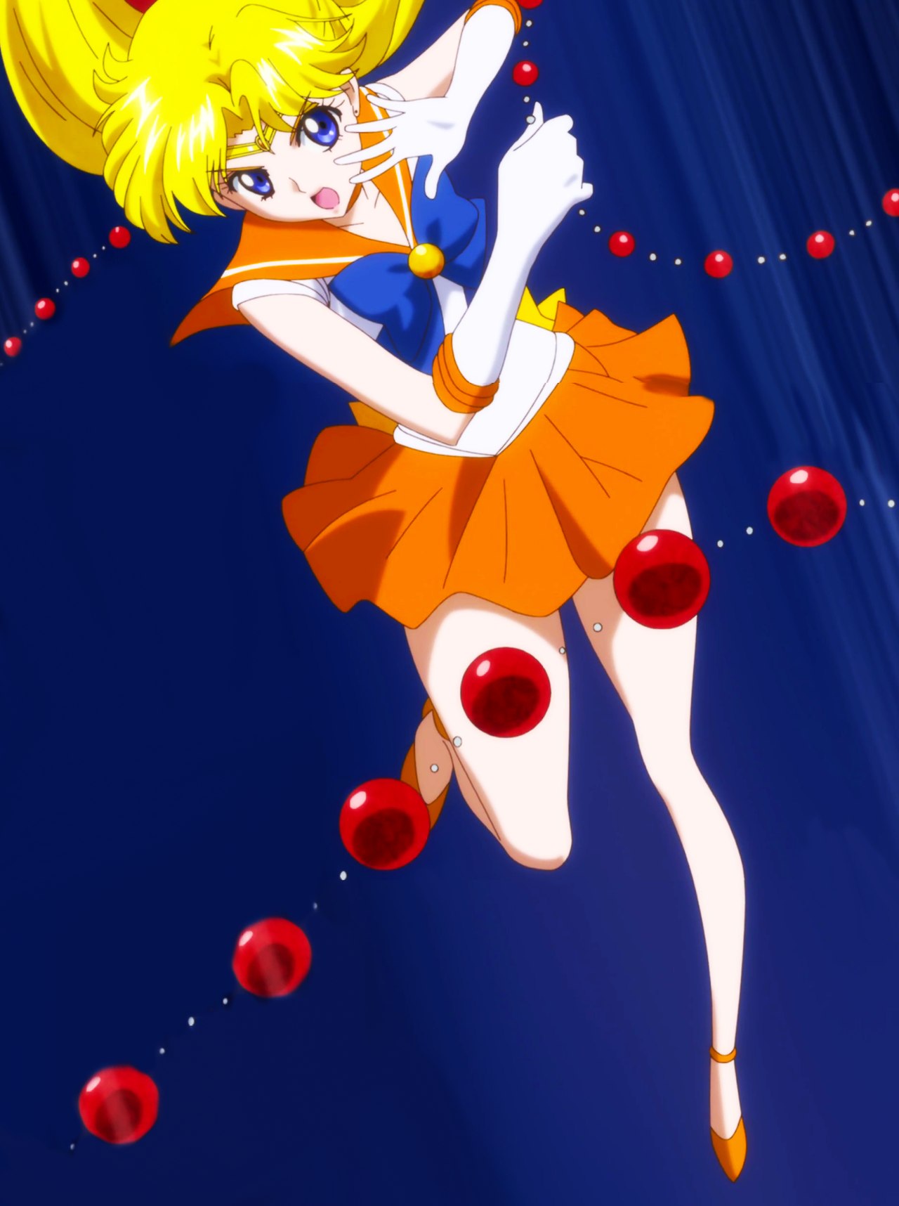 Venus Love Me Chain Smc By Moon Shadow 1985 On Deviantart Venus Love Me Chain Smc By Moon Shadow 1985 On Deviantart