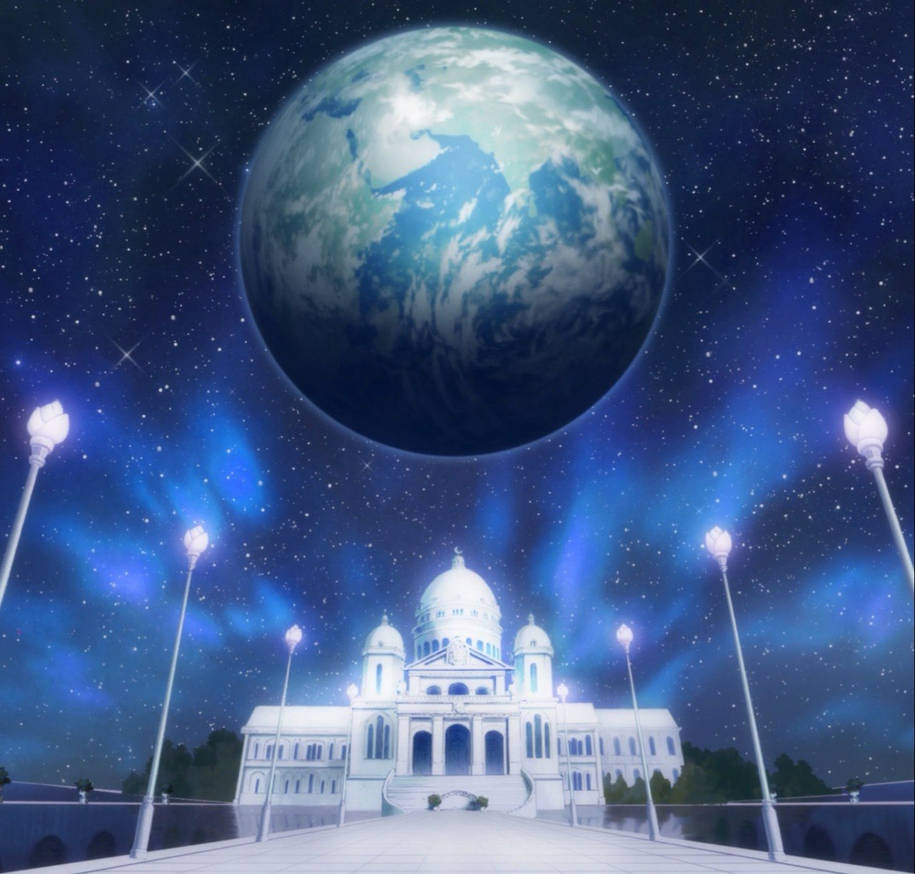 Лунное путешествие вики. Сейлор Мун лунное королевство. Сейлормун мечеть. Серебряное тысячелетие сейлормун. Лунное королевство серебряное тысячелетие.