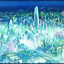 Crystal Palace, Crystal Tokyo, Night Life (1992 An