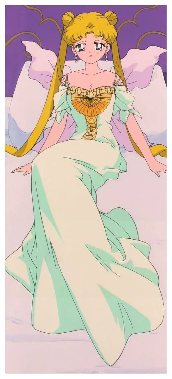 Prisoner Usagi (Sailor Moon Crystal) by Moon-Shadow-1985 on DeviantArt