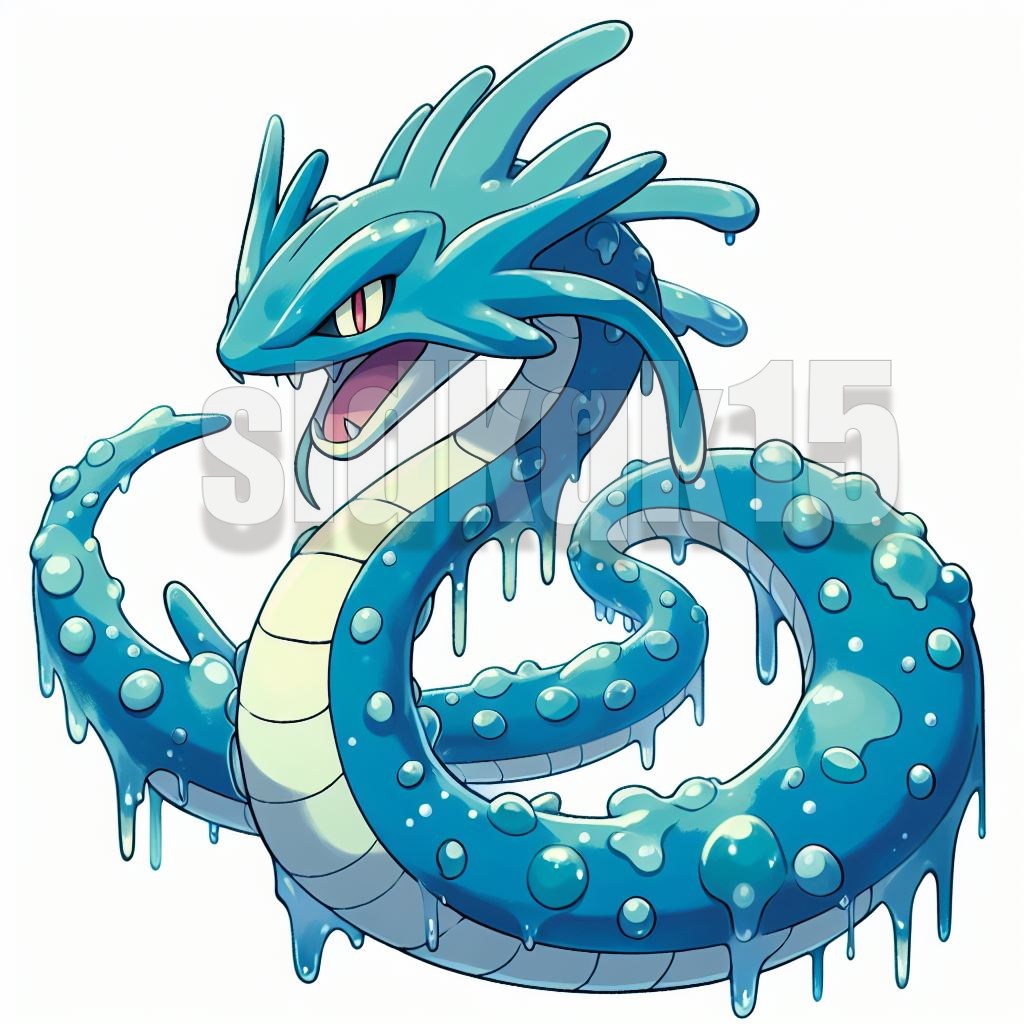 Pokemon (45)-ink by sldkqk15 on DeviantArt