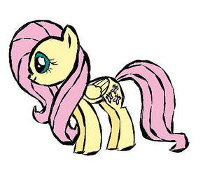 fluttershy