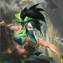 Akali - League of Legends - Mobile