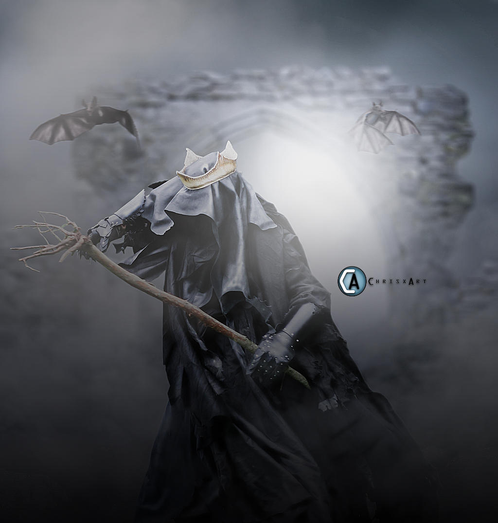 Black Death by Moon by MiStEr-ChRiSx on DeviantArt