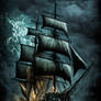 Pirate ship