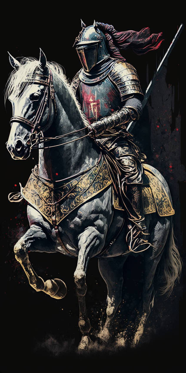 Knight Deviantart Knight by Sylvester0102 on DeviantArt