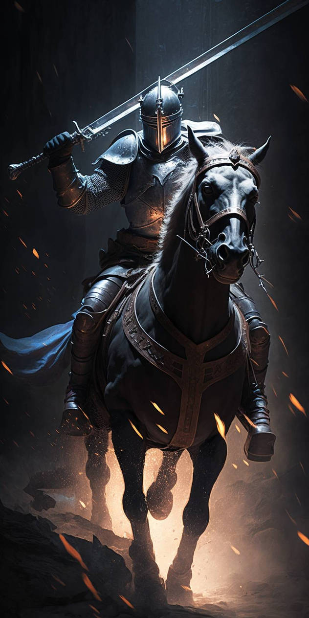 Knight Deviantart knight by Sylvester0102 on DeviantArt