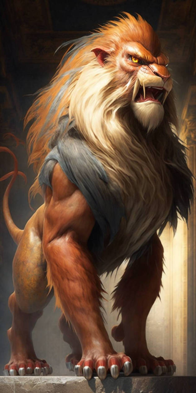 Entei by Sylvester0102 on DeviantArt