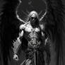 Angel of Death Samael