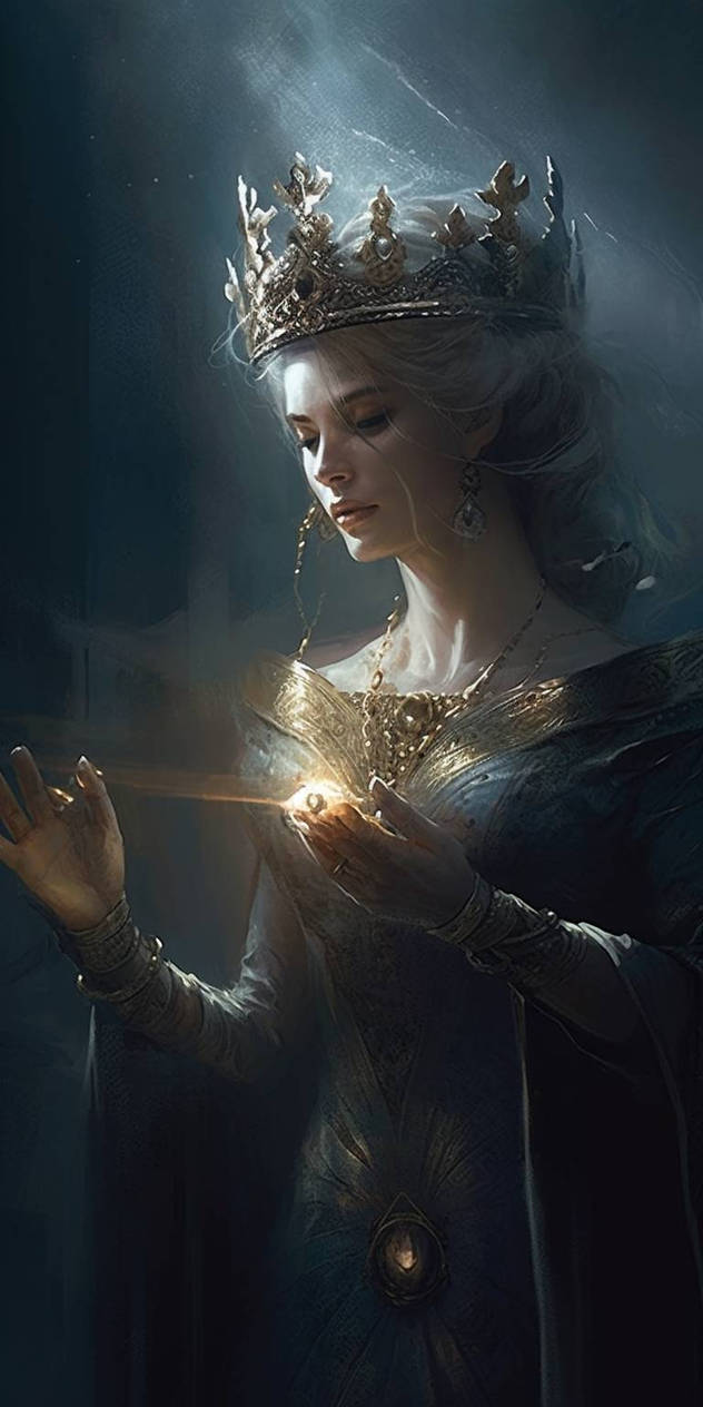 Queen by Sylvester0102 on DeviantArt