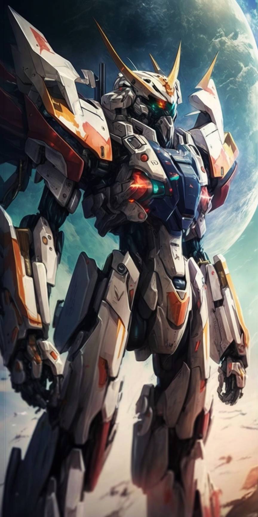 Deviantart Mecha Mecha by Sylvester0102 on DeviantArt
