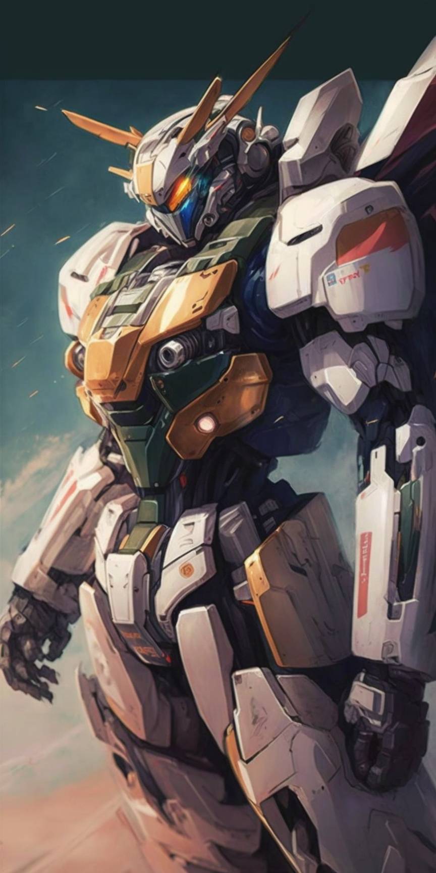 Deviantart Mecha Mecha by Sylvester0102 on DeviantArt