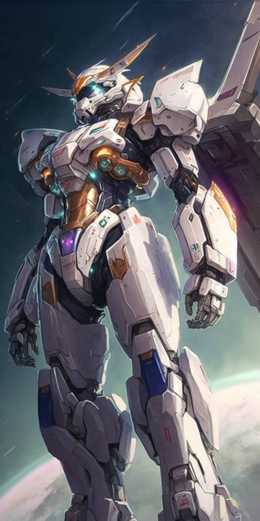 Deviantart Mecha Mecha by Sylvester0102 on DeviantArt