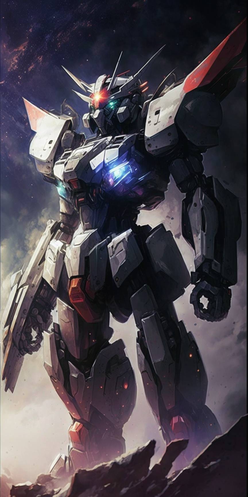 Deviantart Mecha Mecha by Sylvester0102 on DeviantArt