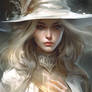 White witch