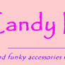 Candy Heart shop logo