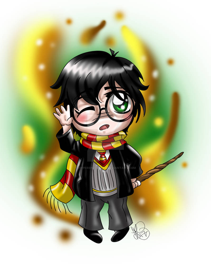 Kawaii Harry Potter Snitch Plushie by SuperRainbowOctopus on DeviantArt