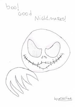 Good Nightmares