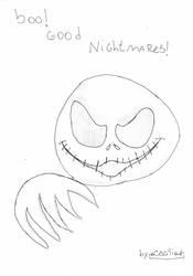 Good Nightmares