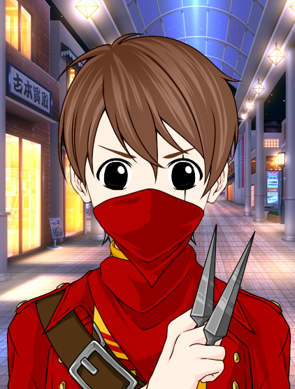 Ninjago best sale as anime