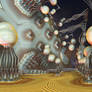 Cephalopods Universe