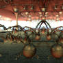 Closed Rows