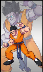 Yamcha Again