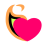 FlameHeart's Cutie Mark