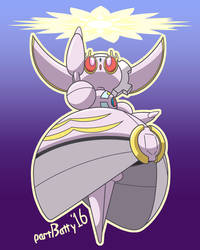 Pokemon - Magearna