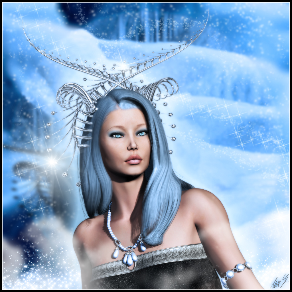 Ice Queen