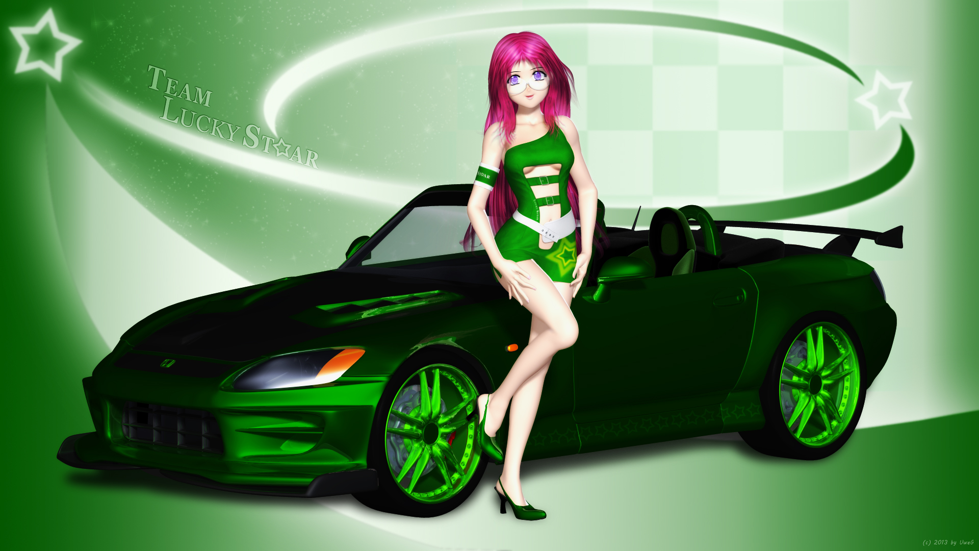 Miyuki Takara Race Queen By Uweg On Deviantart Miyuki Takara Race Queen By Uweg On Deviantart