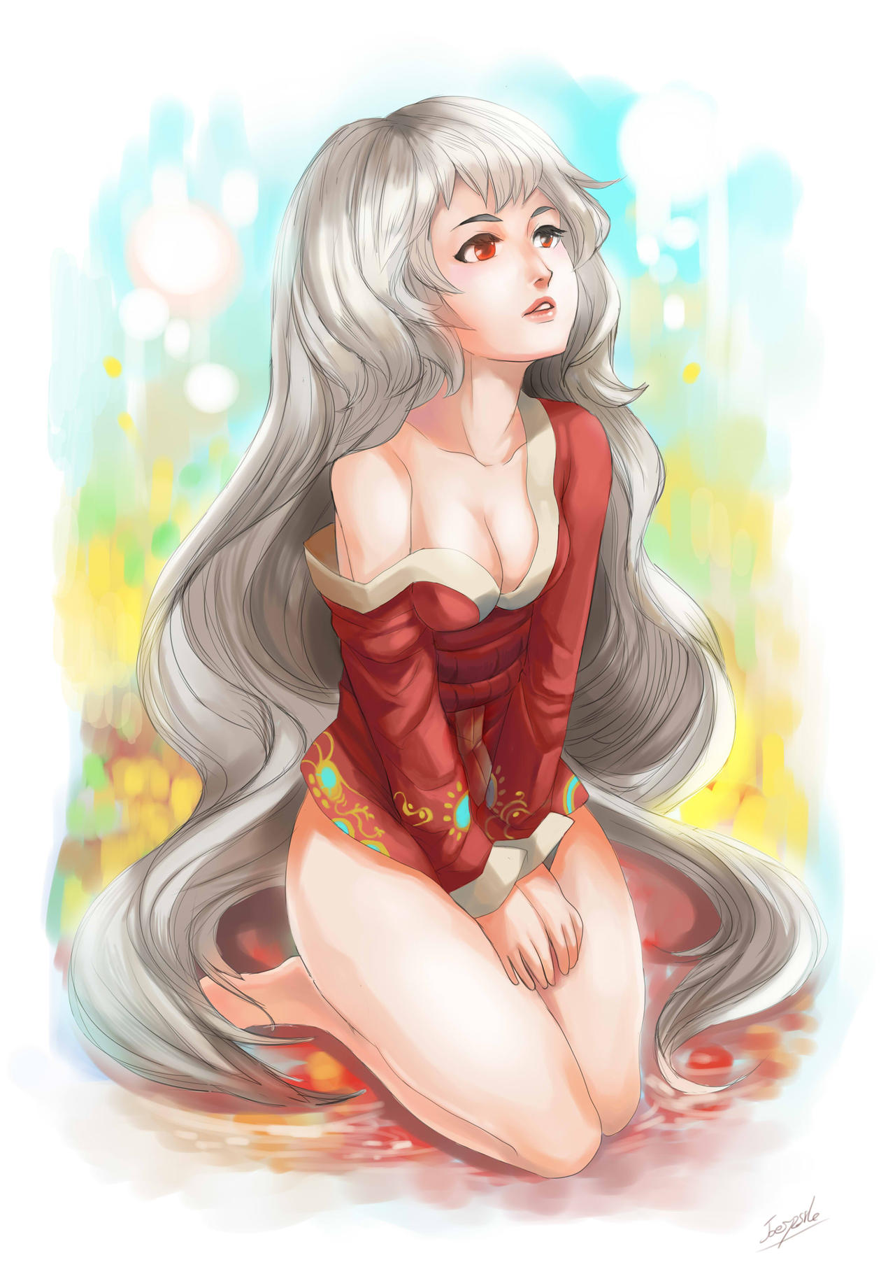 Tokyo Hot By Joeyzsrk On Deviantart Tokyo Hot By Joeyzsrk On Deviantart