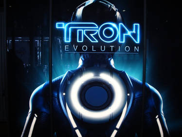 Tron: Evolution