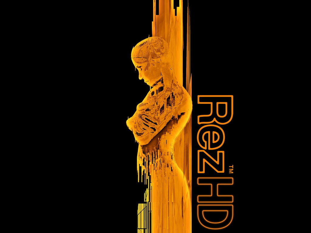 Rez HD