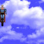 Superman-Sky
