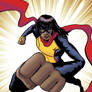 MS Marvel (X-Men)