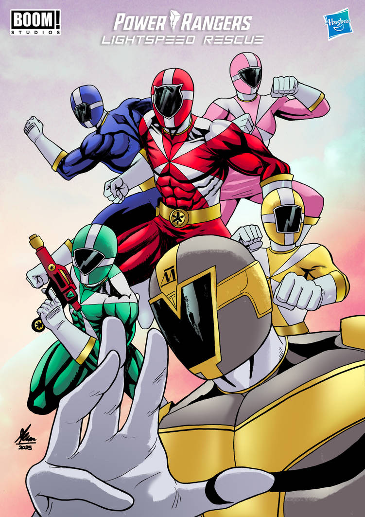 Lightspeed Rescue Rover Lightspeed Rescue Final by 4l4n17 on DeviantArt