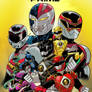 Power Rangers Prime