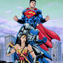 DC Trinity