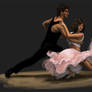 Dirty Dancing etude